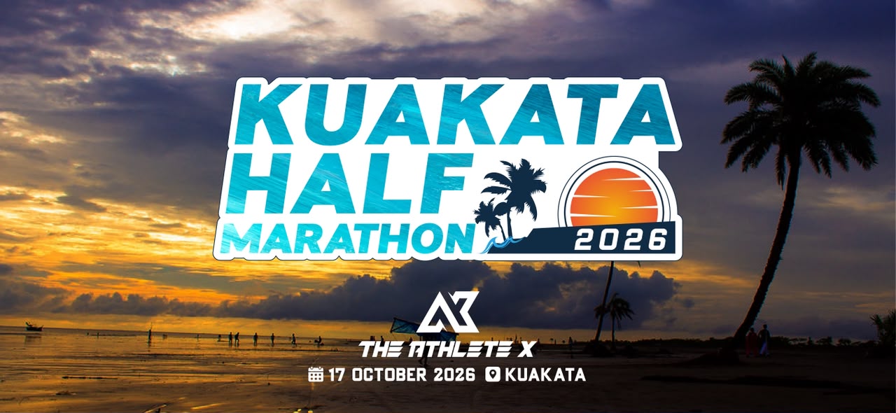 𝐊𝐮𝐚𝐤𝐚𝐭𝐚 𝐇𝐚𝐥𝐟 𝐌𝐚𝐫𝐚𝐭𝐡𝐨𝐧 𝟐𝟎𝟐𝟔